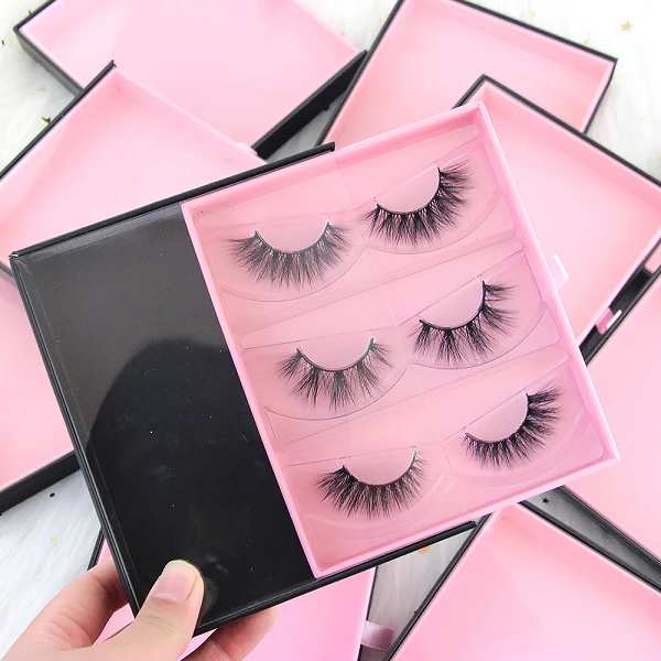 lashes factory