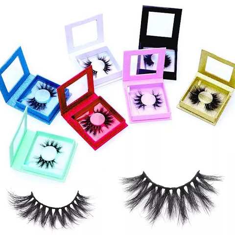 wholesale mink lashes